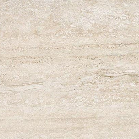 Paramount Tile Forum Silver Mosaic Strip Swatch