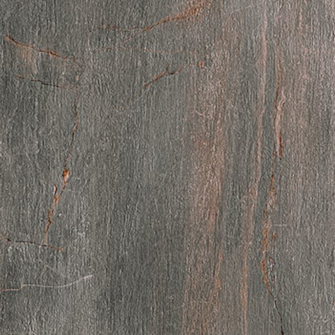 Paramount Tile Fossil Piombo 12" x 12" Matte Diamond Mosaic Swatch