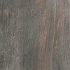 Paramount Tile Fossil Piombo 12" x 12" Matte Diamond Mosaic Swatch
