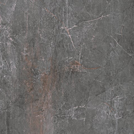 Paramount Tile Fossil Piombo Semi-Polished 12