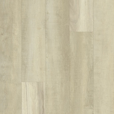 Mohawk Vinyl SolidTech Founder's Trace Iced Chardonnay Swatch