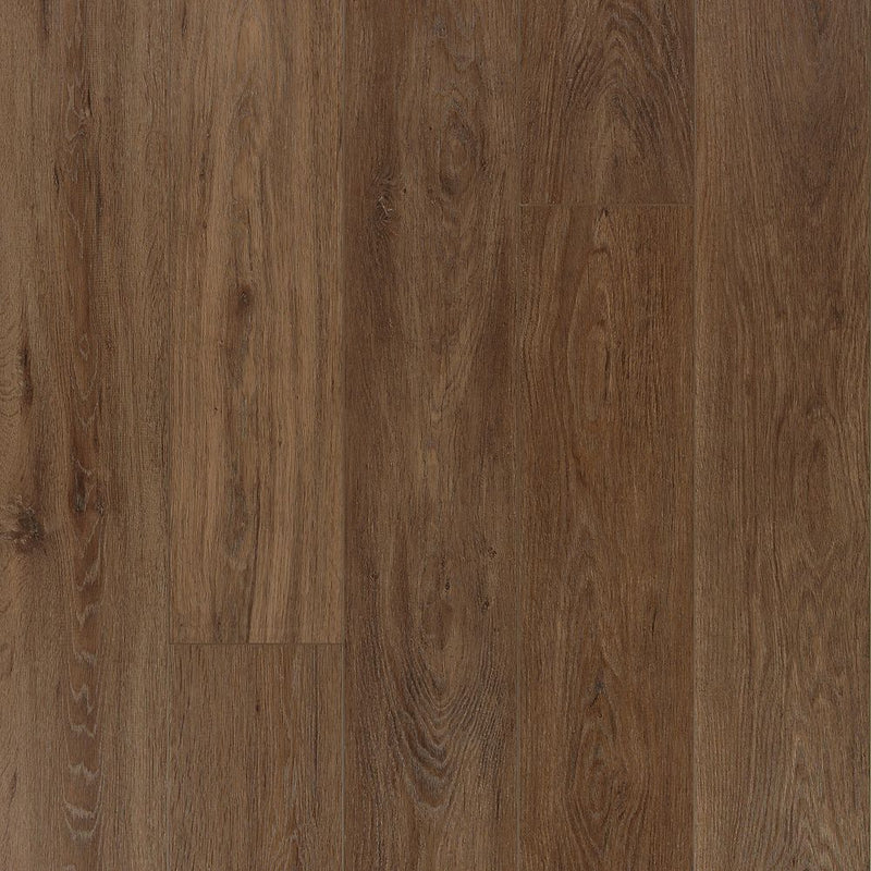 Mohawk Vinyl SolidTech Founder's Trace Pecan