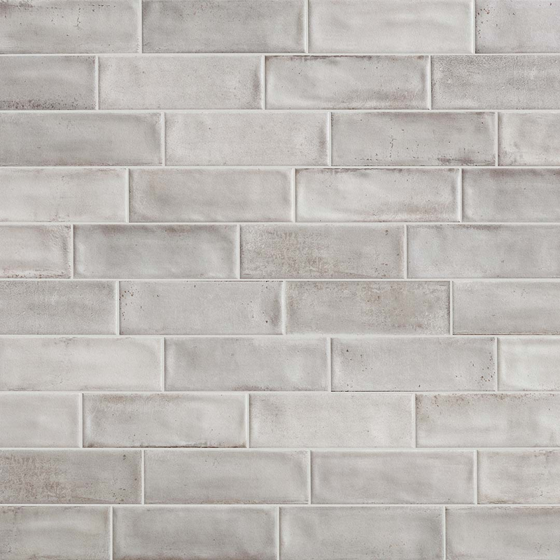 Paramount Tile Fuoritono Bianco 4 x 12 Matte
