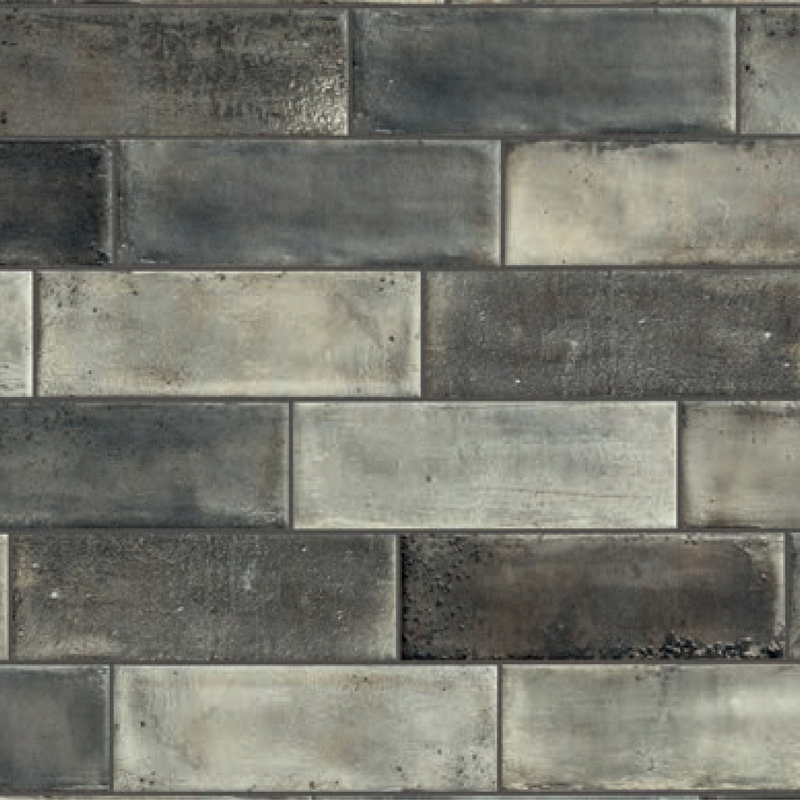 Paramount Tile Fuoritono Muschino 4 x 12 Matte