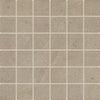 Daltile Exposition Straight Joint 2x2 Gesso Swatch