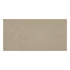 Daltile Exposition Rectangle 12x24 Woven Gesso Swatch