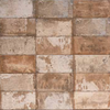 Paramount Tile Havana Cohiba 8" x 16" Swatch