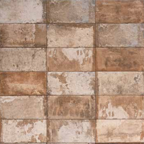 Paramount Tile Havana Cohiba 16" x 16"