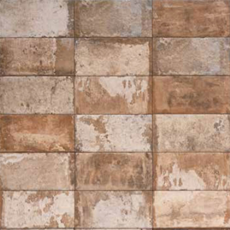Paramount Tile Havana Cohiba 16