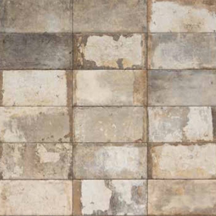 Paramount Tile Havana Malecon 16