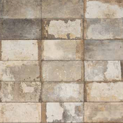 Paramount Tile Havana Malecon 16" x 16" Swatch