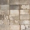 Paramount Tile Havana Malecon 4" x 8" Swatch