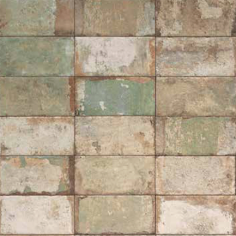 Paramount Tile Havana Mojito 8