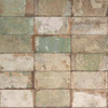 Paramount Tile Havana Mojito 8" x 16" Swatch