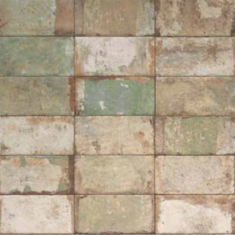 Paramount Tile Havana Mojito 8