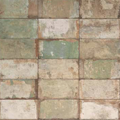 Paramount Tile Havana Mojito 8" x 16" Swatch