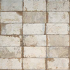 Paramount Tile Havana Sugar Cane 4" x 8" Swatch
