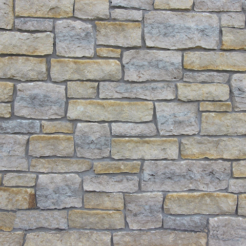 Country Collection Heritage Country Corner Swatch