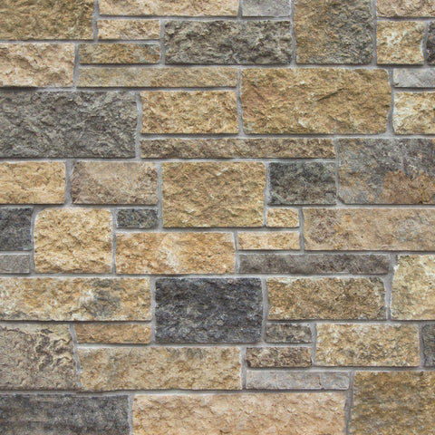 Heritage Dimensional Corner Swatch