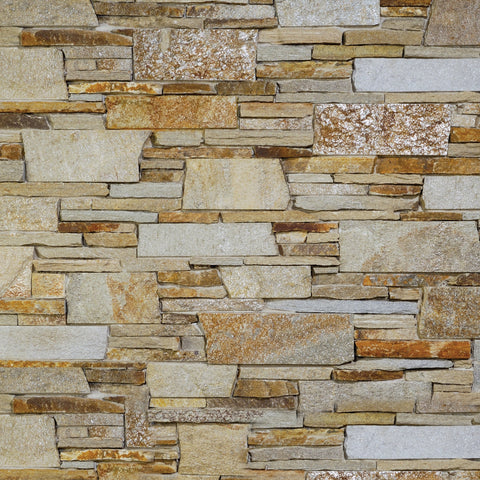 Ledgestone Collection Hudson Ledgestone Corner Swatch