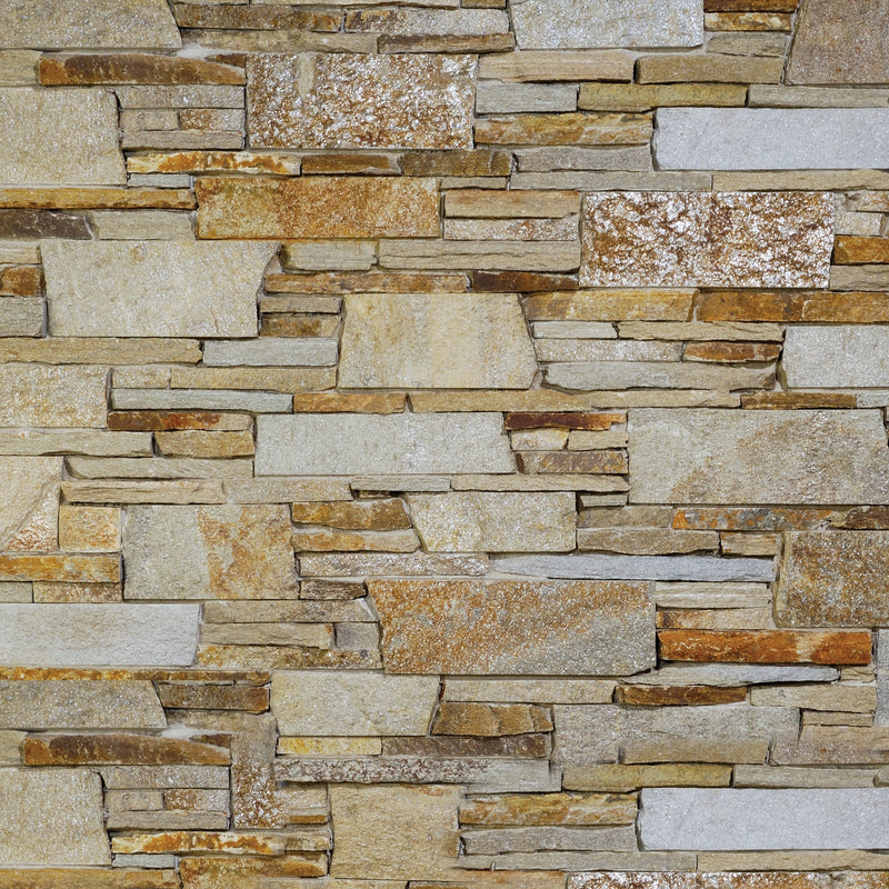 Ledgestone Collection Hudson Ledgestone
