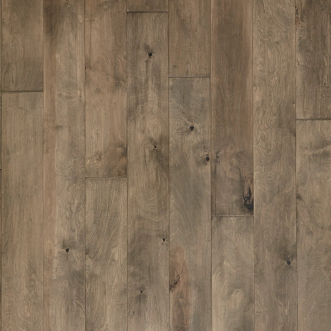 Mannington Iberian Hazelwood Almond Swatch