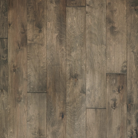 Mannington Iberian Hazelwood Chestnut Swatch