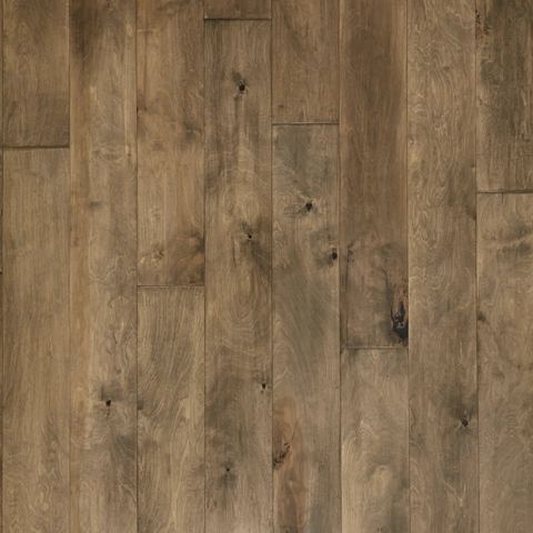 Mannington Iberian Hazelwood Pecan Swatch