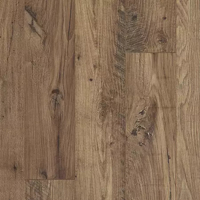 Mohawk Kingmire Nutmeg Chestnut