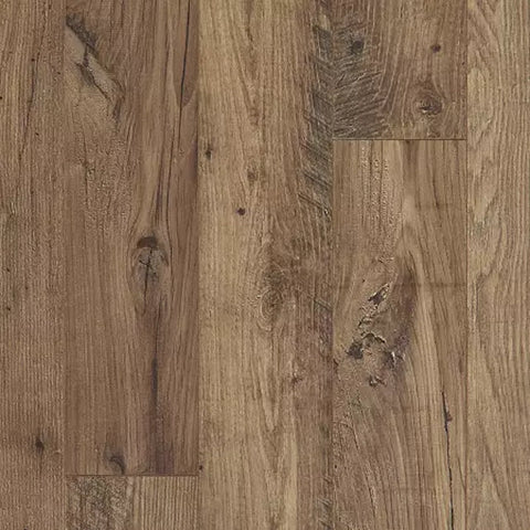 Mohawk Kingmire Nutmeg Chestnut Swatch