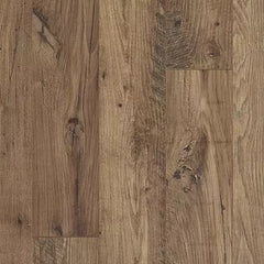 Mohawk Kingmire Nutmeg Chestnut Swatch