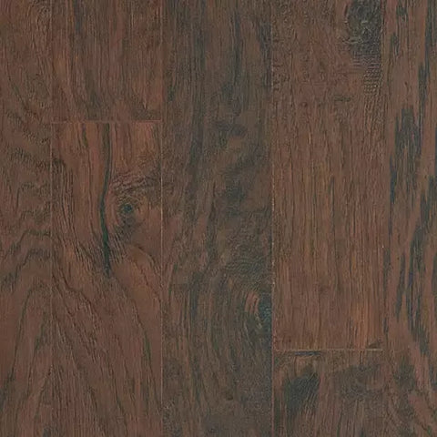 Mohawk Kingmire Bourbon Hickory Swatch