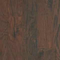 Mohawk Kingmire Bourbon Hickory Swatch