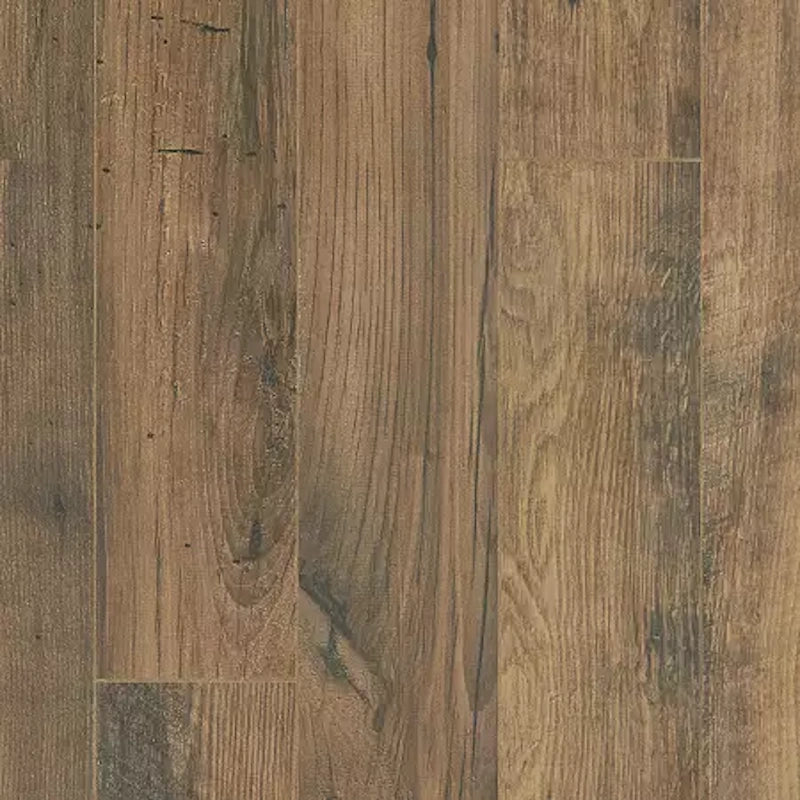 Mohawk Kingmire Brownstone Chestnut