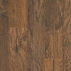 Mohawk Kingmire Rustic Suede Hickory Swatch