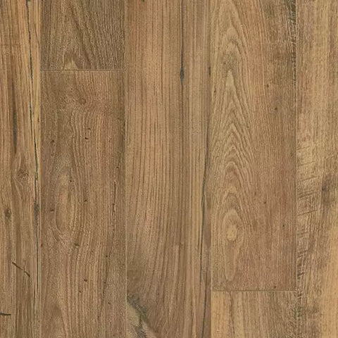 Mohawk Kingmire Toasted Chestnut Swatch