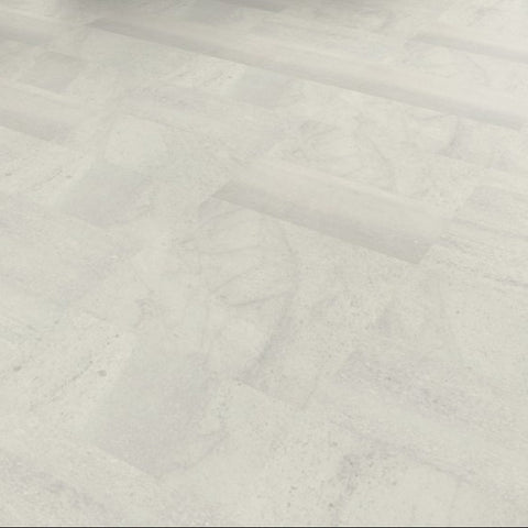 Karndean Luxury Vinyl Knight Tile Honed Oyster Slate Swatch