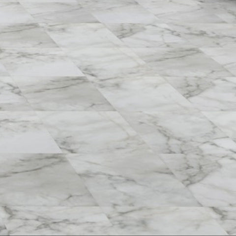 Karndean Luxury Vinyl Knight Tile River Marble Swatch