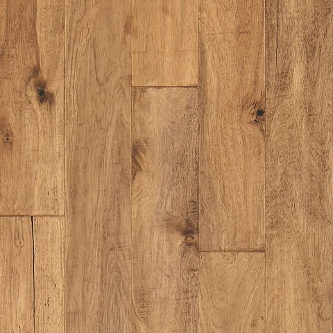 Mannington Kodiak Champagne Swatch