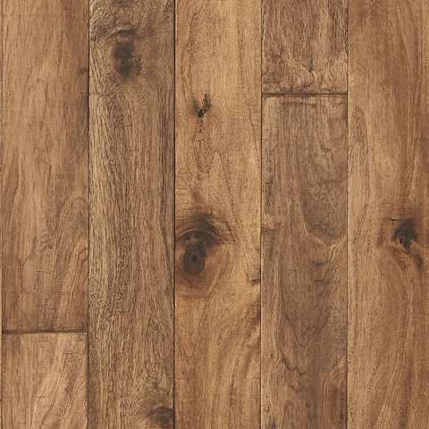 Mannington Kodiak Autumn Swatch
