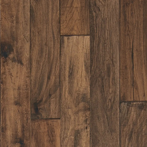 Mannington Kodiak Fawn Swatch