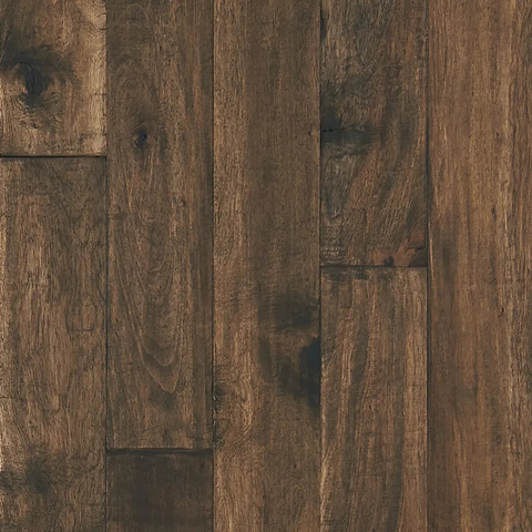 Mannington Kodiak Rye Swatch