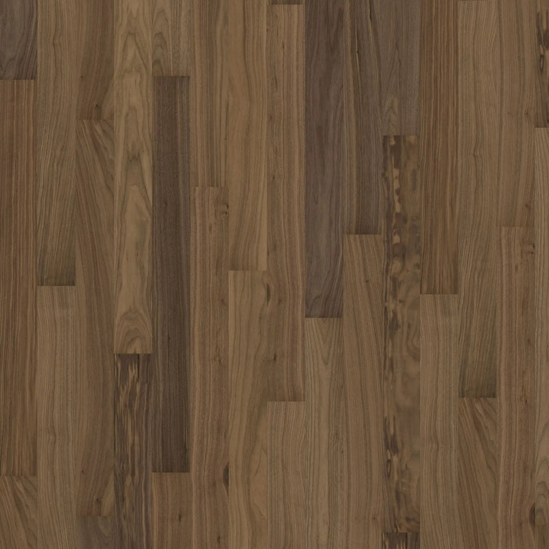 Kahrs Life Narrow Pure Walnut