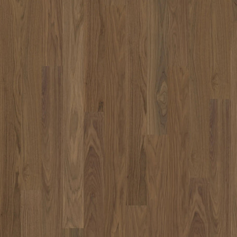 Kahrs Life Wide Pure Walnut Swatch