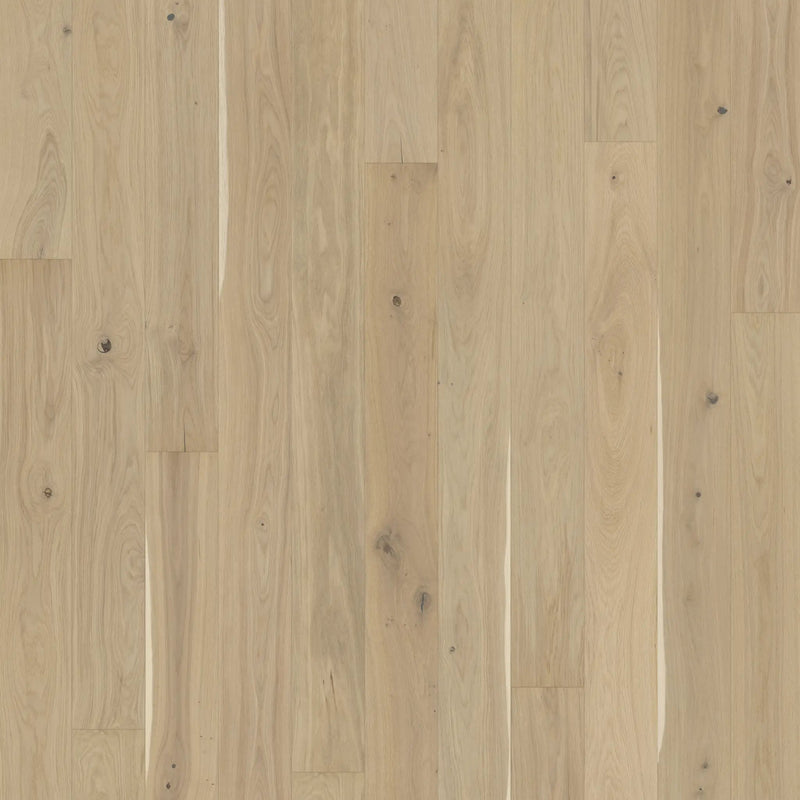 Kahrs Lux Oak Eggshell