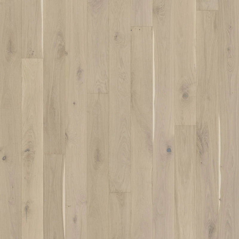 Kahrs Lux Oak Ghost