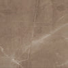 Tile Collection Luxury 24x48 Tile Amani Bronze Polished Rectified Swatch