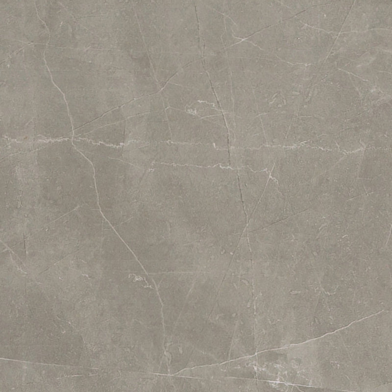Tile Collection Luxury 12x12 Tile Amani Grey Rectified