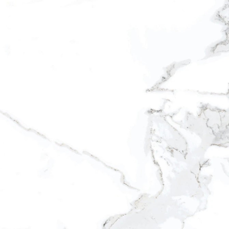 Tile Collection Luxury 12x12 Tile Calacatta Rectified Polished