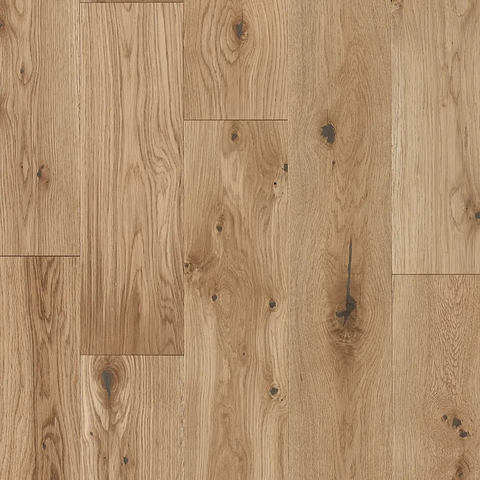 Mannington Maison Normandy Oak Brioche Swatch